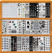 Techno 8