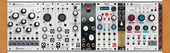 My sketchy Eurorack