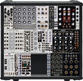 My traplike Eurorack