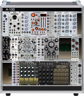 My funny Eurorack