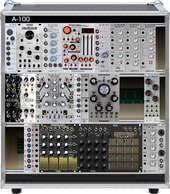 My funny Eurorack