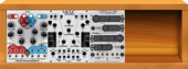 My beautiful Eurorack