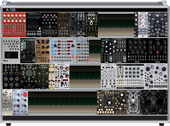My piney Eurorack