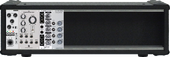 Clarinet Processing Rack