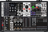 My acrid Eurorack