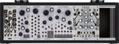 My corking Eurorack