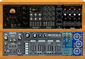 Modular Rack #3