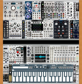Percussion Case - version 1