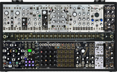 Studio CS modular synthesizer system from Make Noise