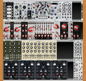 Eurorack 1