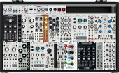My crackers Eurorack
