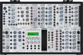 My grey Eurorack