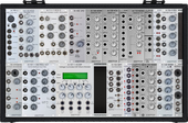 My grey Eurorack