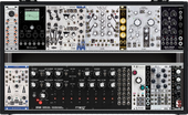 My taloned Eurorack