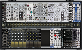 My citrous Eurorack