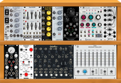 My mainstream Eurorack