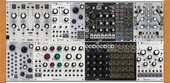 Main rack