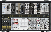 MakeNoise CV-Bus Case