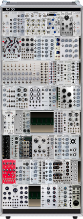 Eurorack 2014