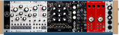 My lumpish Eurorack (copy)