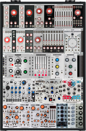 My insane Eurorack