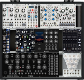 My behind Eurorack