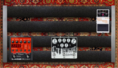 My louring Pedalboard