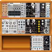 1st eurorack (copy)