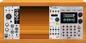 My hymnal Eurorack (copy)