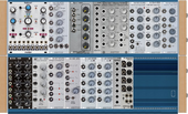 Doepfer system (stripped)