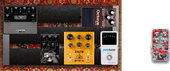 Pedaltrain Metro 16