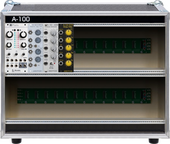 My Rack