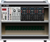 My undress Eurorack