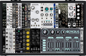 mobile rack erebus