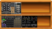 New Rack