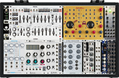 My Dream Eurorack