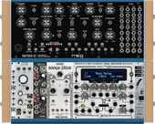 Mother-32 Rack