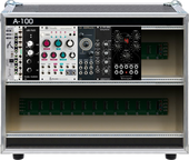 My fledgeling Eurorack