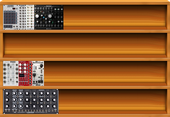 NOT OUT YET, CHECK FOR RELEASE (TOP) - HARD TO FIND (BOTTOM