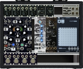 My driest Eurorack