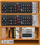 1st eurorack (copy) (copy)