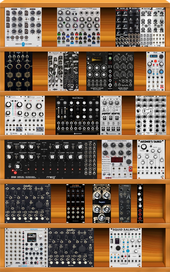 LIST: Drum Modules