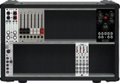 Vermona Effect Rack