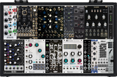 My mis Eurorack