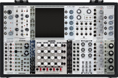 My nasty Eurorack