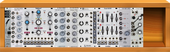 My bosomed Eurorack