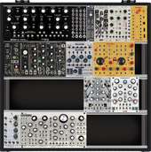 My swelling Eurorack (copy) (copy)
