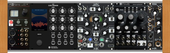 My jugal Eurorack (copy) (copy)