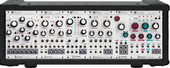 My glacial Eurorack