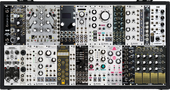 Working Mutable Noise 420 v3 (drum &amp; c osc)